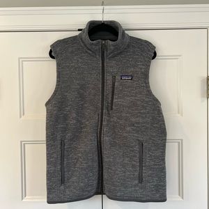 Patagonia Better Sweater Vest